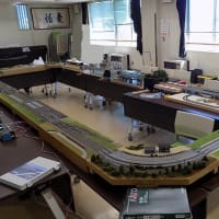 第20回動く鉄道模型展開催のお知らせ（クラブ通算１４４回）