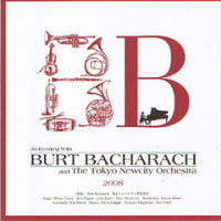 Burt Bacharachコンサート