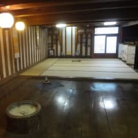りんご農家さん訪問～重要伝統的建造群保存地区の増田散策