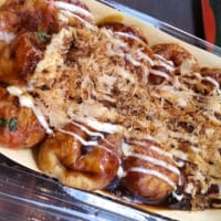たこ焼きは絶対、俺に聞け！