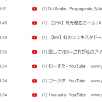 さなDJ記