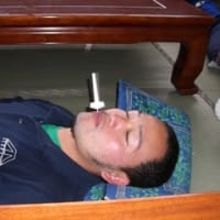 睡眠