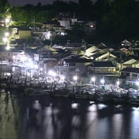 　神戸市東灘区から　兵庫県の室津を訪ねた　　　　　   2002年3月　　　　　日本あちこち記から　　その7　