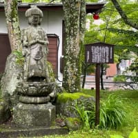 旧軽井沢をぶらり自由散策