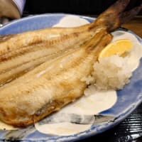磯丸水産≪満足定食≫＆青パト