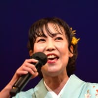 第一回富士見民謡フェスティバル開催される-18