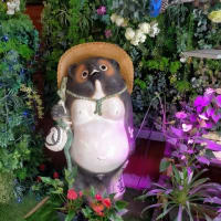 ミニミニ遊歩道　植物園