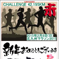 新年おめでとうございます(2015年1月１日)
