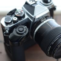Nikon Ai ZOOM NIKKOR 28-50 F3.5S - 直6BEAT主義MarkⅡ Nikon Ai ZOOM NIKKOR 28-50 F3.5S - 直6BEAT主義MarkⅡ