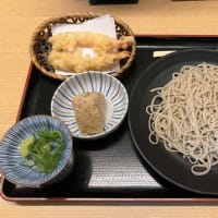 When I’m Sixty-Four PART2　そばとうどん【食いもの】