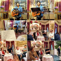 柏コーマル城ライブ