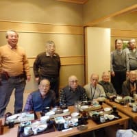 姫路城の見学に行きました。