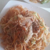 嫌な顔されながらお尻でぬくぬくさせて頂いてます