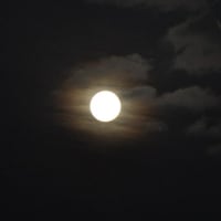 旧正月満月