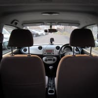 ダイハツミラジーノの買取査定