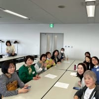 【報告】2025年度　みやぎ野菜ソムリエの会　第18回通常総会
