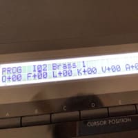 35年前のM1を復活させる