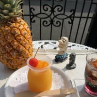 緑豊かな八王子みなみ野でモーニング（HILL SIDE CAFE BASEL）　〜♪