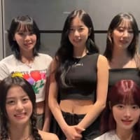 IZONEからの継承と脱皮をしたIVEとLe Sserafim
