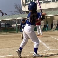 みはる　初試合
