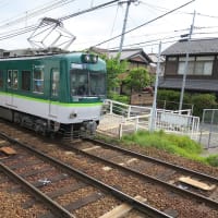 【京都発幕間旅情】京阪電鉄700系電車,かつては東京を目指した路線と重要な代替路線の模索