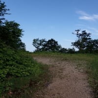 浅草岳・2025年山開き①　2025/06/29