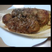 たこ焼き