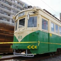 2024年6月8日　阪堺電車「路面電車まつり」 