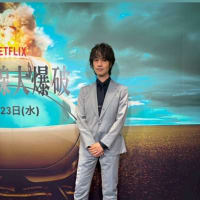 Netflix映画『新幹線大爆破』配信中スタート🚅💨💥