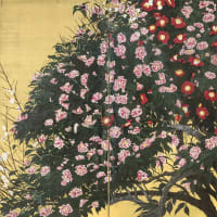『田中一村展 奄美の光 魂の絵画』ー田中一村の全画業を一望に