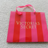 VICTORIA'S SECRETデビューしました。