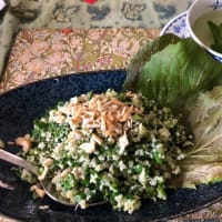 休みの楽しみ。