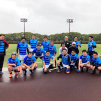 横川壮行試合