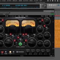 Shadow Hills Mastering Compressor Class A
