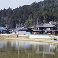 廃村巡りの件