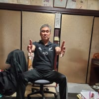 整体操第十二動　（コロナ禍時代前）