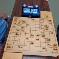 飛騨名人戦でした