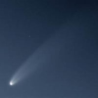 2024年に日本で観られる彗星!