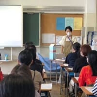 4年ぶりの給食試食会開催！