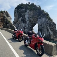 水曜ツーリング