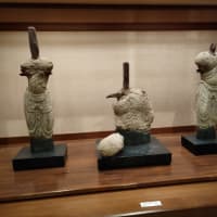 大分県立歴史博物館