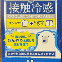 また余計な物を買ってきた…。