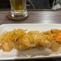 看板猫がいるお店で猫飲み 気ままなイタリアン チャーリーさん1 (2506)
