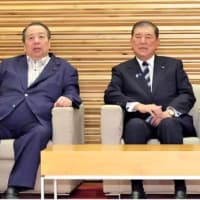 「外交センス疑われる」首相のNATO会議欠席に自民内も「みっともない…」「チグハグ」