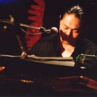 ピアニストの島田篤さんの紹介