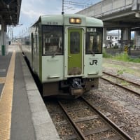 飯山線