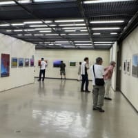 「フォト十彩写真展」完
