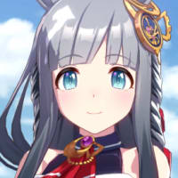 ウマ娘プリティーダービーを遊ぶ　ルールとマナーとクロノジェネシスお迎え編