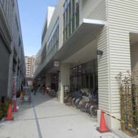 ふれあい拠点施設５６・ウニクス川越オープン