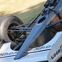 懐かしのV12‼️